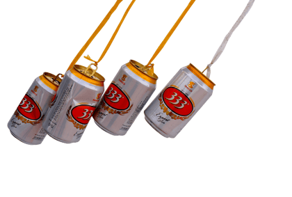ベトナム人はどんなビールが好き？おすすめビール4選