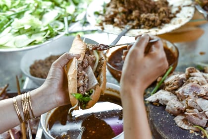 ベトナムの食文化まとめ｜日本との違い・食事マナー・タブーを完全ガイド