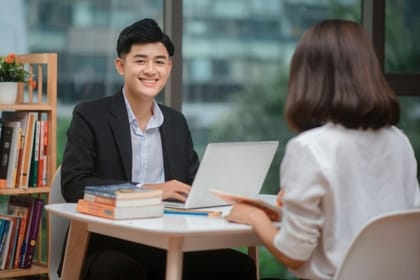 特定技能外国人の日本語力は施設でも育つ?利用者とのコミュニケーション