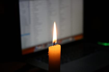 電気が無いとどうなるのか？ネパール生活事情